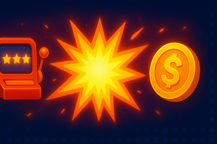 天降财神游戏截图2